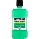 Listerine Fresh Burst 500 ml