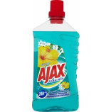 Ajax Floral Fiesta Lagoon Flowers univerzln istc prostedek 1l