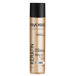 Syoss Keratin Hair Perfection lak na vlasy 300 ml