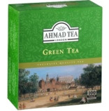 Ahmad Tea Green Tea 100 x 2 g