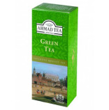 Ahmad Tea Green Tea 25 x 2 g