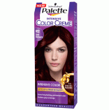 Palette Intensive Color Creme R2 Tmav mahagonov