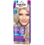 Palette Intensive Color Creme C10 Ledov stbit plav