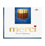 Merci Mix Storck bonbonira modr mln 250g