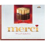 Merci Mix Storck bonbonira erven 250g