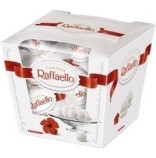 Raffaello Ferrero bonbonira 150g