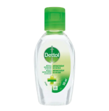 Dettol Antibakteriln gel 50 ml