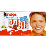 Ferrero Kinder Chocolate 100 g