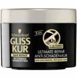 Gliss Kur Ultimate Repair regeneran maska 200 ml