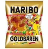 Haribo Zlat medvdci 200g