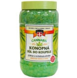 Palacio konopn sl do koupele 900g
