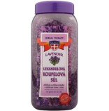 Palacio sl do koupele Levandulov 900 g