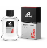 Adidas Team Force voda po holen 100 ml