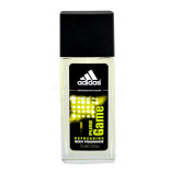 Adidas Pure Game deodorant sklo 75ml