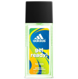 Adidas Get Ready for Him deodorant sklo 75ml