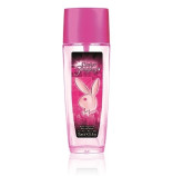 Playboy Super Playboy dmsk deodorant sklo 75ml