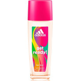 Adidas Get Ready for Her deodorant sklo 75ml