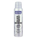 Nivea Men Silver Protect Dynamic Power deospray 150ml