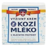 Palacio vivn krm koz mlko pro vechny typy pleti 50 ml