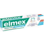 Elmex Sensitive Whitening 75 ml