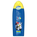 Fa Kids sprchov gel a ampon divok pirt 250 ml
