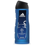 Adidas UEFA Champions League sprchov gel 3v1 400ml