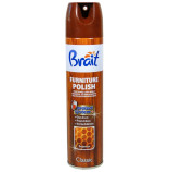 Brait 3v1 letenka na nbytek Classic s velm voskem 350 ml