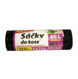Extra pevn sky do koe 60l - 60x80cm - 9ks v balen