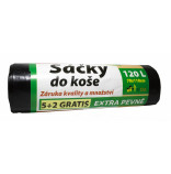 Extra pevn sky do koe 120l - 70x110cm - 7ks v balen