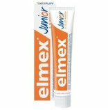 Elmex Junior 75 ml