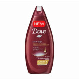 Dove Pro Age sprchov gel 450 ml