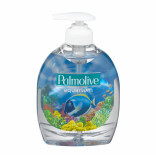 Palmolive Aquarium tekut mdlo s dvkovaem 300 ml