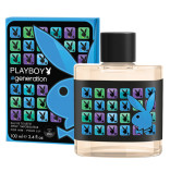 Playboy Generation  toaletn voda 100ml