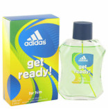 Adidas Get Ready toaletn voda 100ml