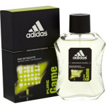 Adidas Pure Game toaletn voda 100ml