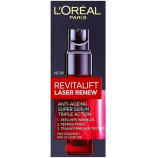 Loral Revitalift Laser X3 Srum proti strnut pleti 30 ml