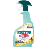 Sanytol siln odmaujic ppravek na kuchyn sprej 500 ml