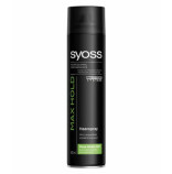 Syoss Max Hold lak na vlasy 300 ml