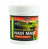 Palacio Had mast na svaly a klouby 125ml