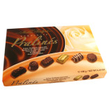 Maitre Truffout Assorted Pralines hnd mix 180g