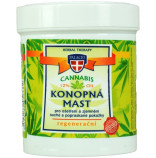 Palacio konopn mast regeneran 125 ml