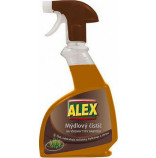 Alex renovtor nbytku antistatick s vn aloe vera 375 ml