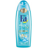 Fa Magic Oil Blue Lotus sprchov gel 400 ml