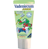 Vademecum Jablko dtsk zubn pasta 50 ml