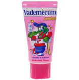 Vademecum Jahoda dtsk zubn pasta 50 ml