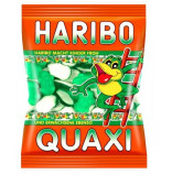 Haribo Quaxi abiky 200g