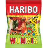 Haribo Wummis alky 200g