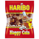 Haribo Happy Cola original 200g