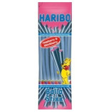 Haribo Balla Stixx Malina a ostruina 80g