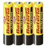 Baterie BATERIA ULTRA prima AA 4ks